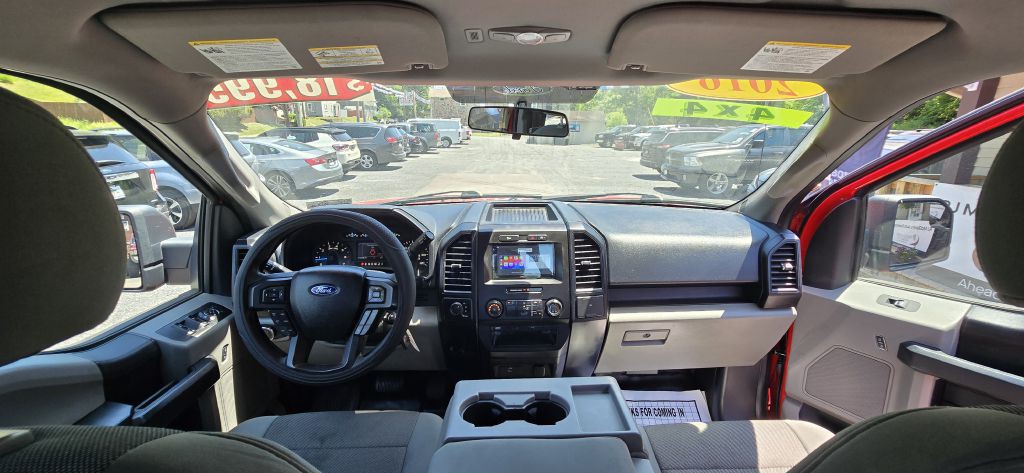 2016 Ford F-150 Image 23