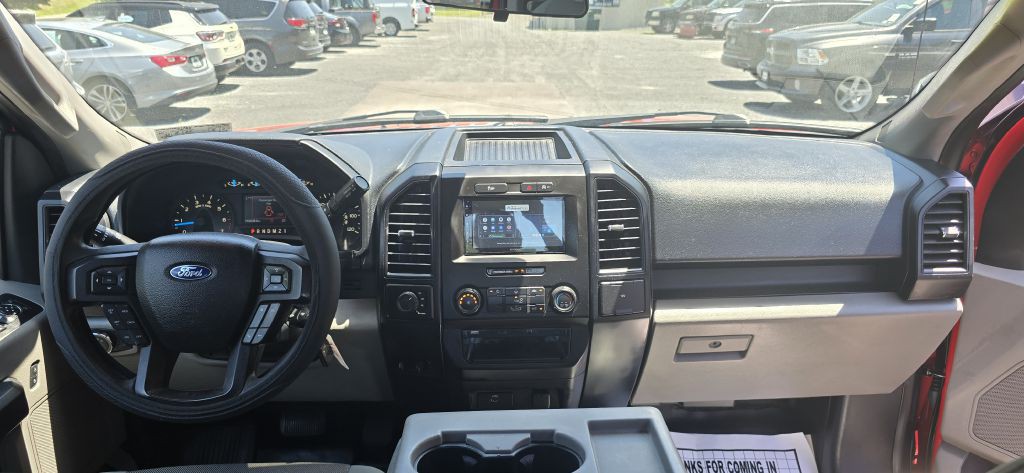 2016 Ford F-150 Image 24