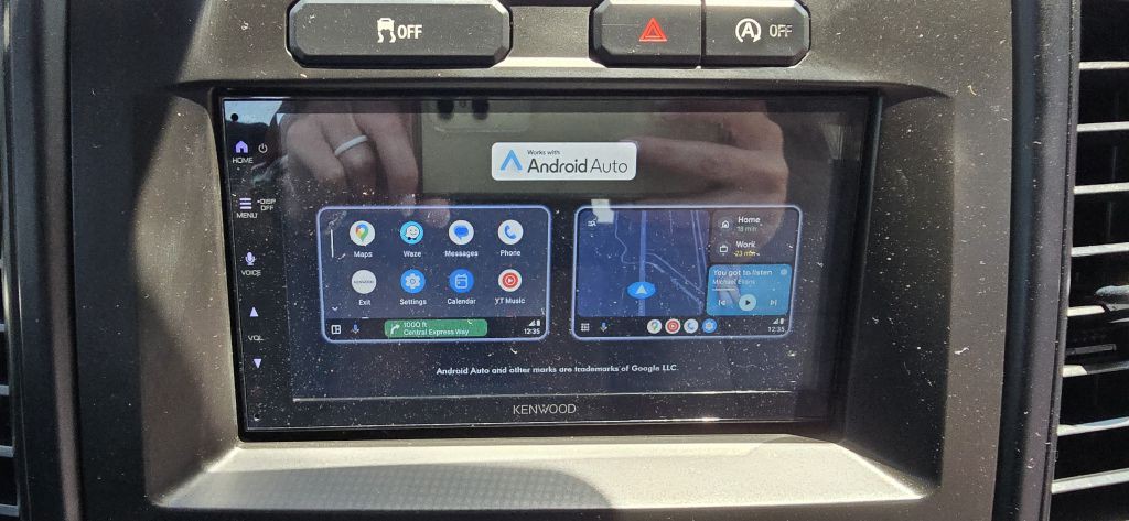 2016 Ford F-150 Image 27