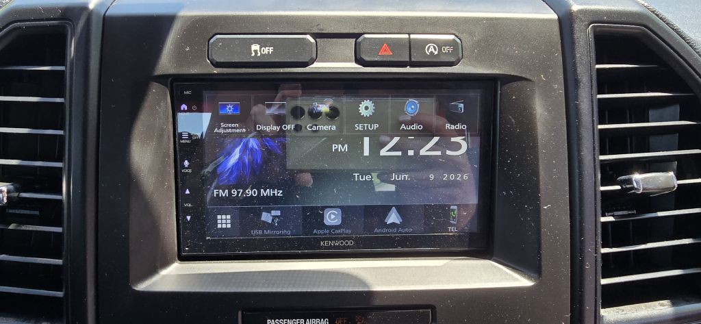 2016 Ford F-150 Image 29