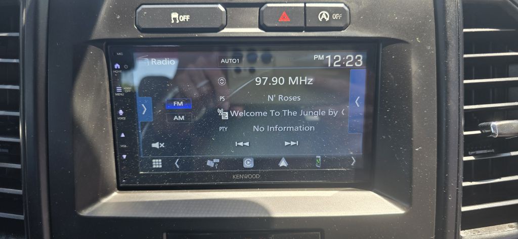 2016 Ford F-150 Image 30