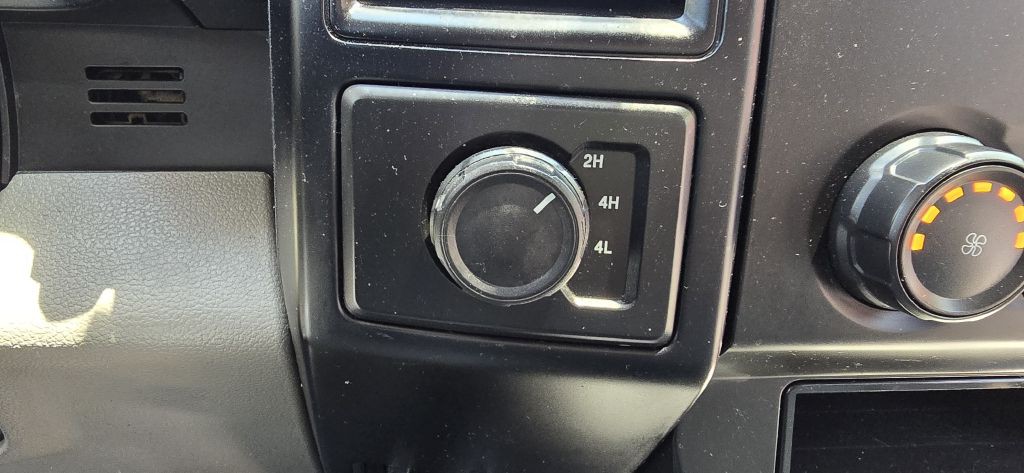 2016 Ford F-150 Image 35