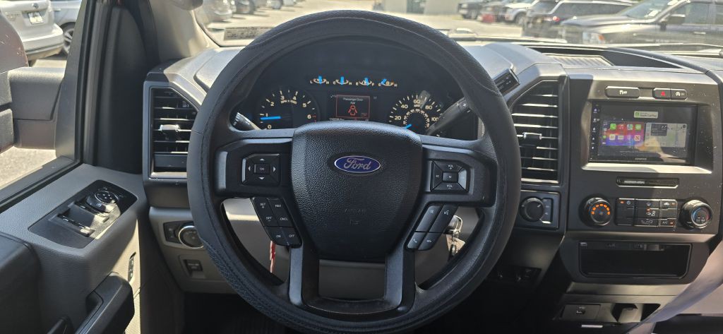 2016 Ford F-150 Image 36