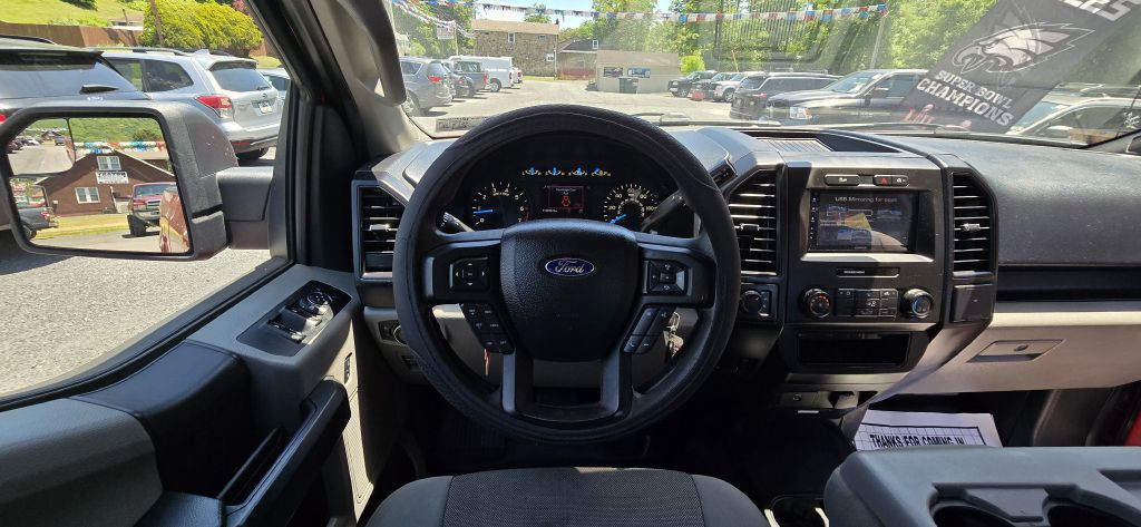 2016 Ford F-150 Image 37