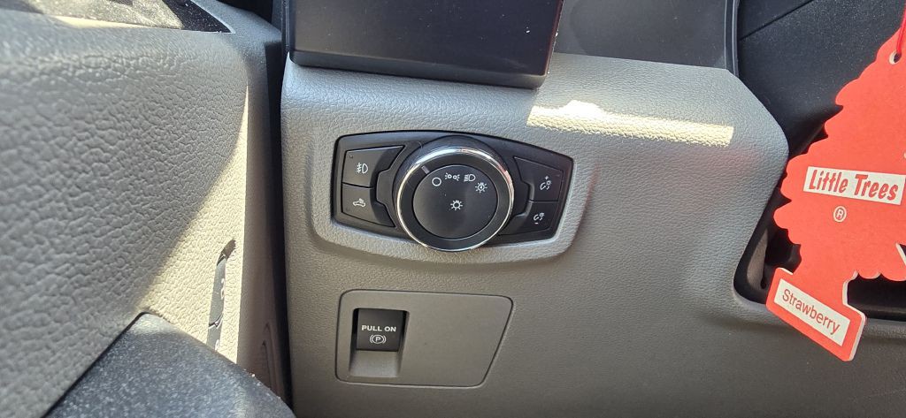 2016 Ford F-150 Image 38