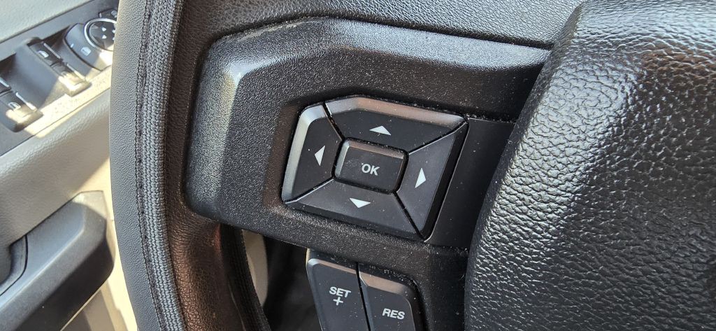 2016 Ford F-150 Image 39
