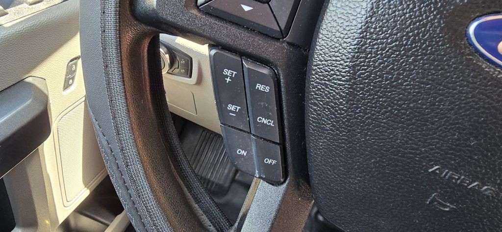 2016 Ford F-150 Image 40
