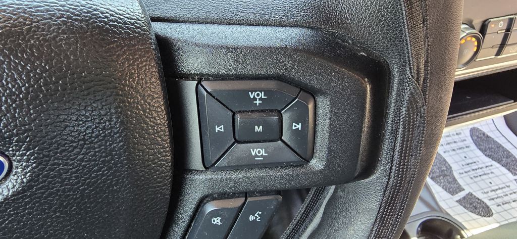 2016 Ford F-150 Image 41