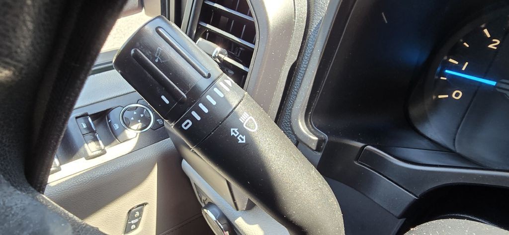 2016 Ford F-150 Image 44