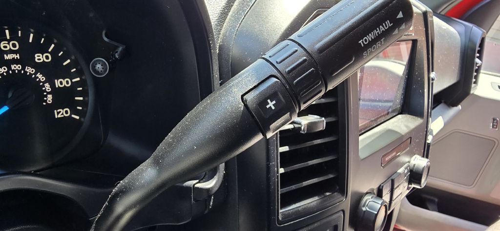 2016 Ford F-150 Image 45