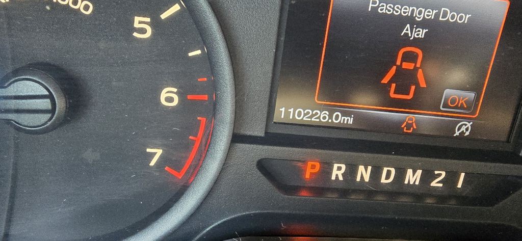 2016 Ford F-150 Image 48