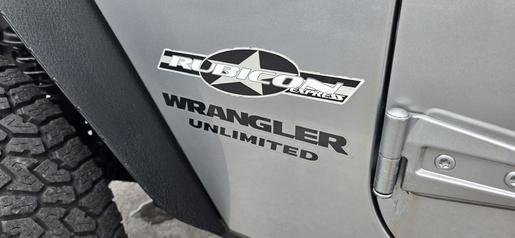 2017 Jeep Wrangler Unlimited Image 9