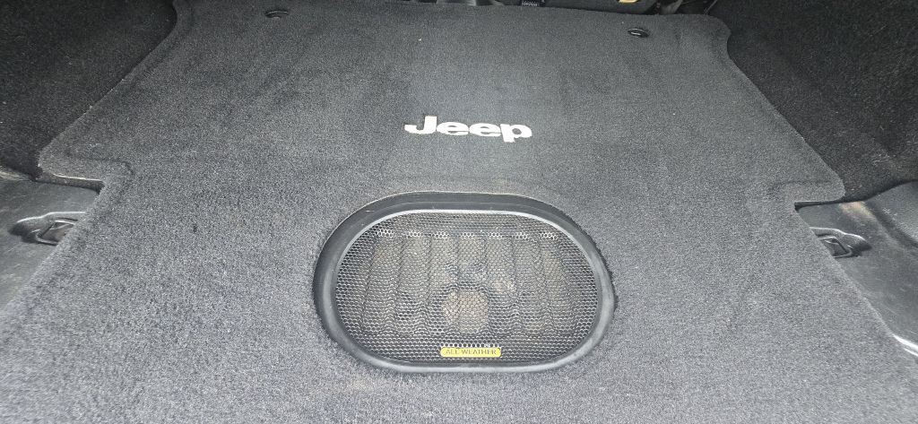2017 Jeep Wrangler Unlimited Image 17