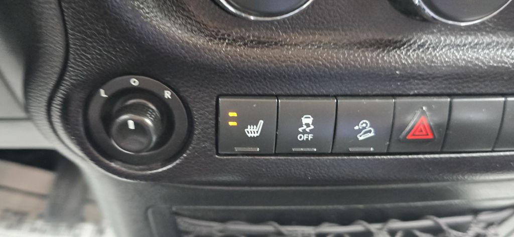 2017 Jeep Wrangler Unlimited Image 30