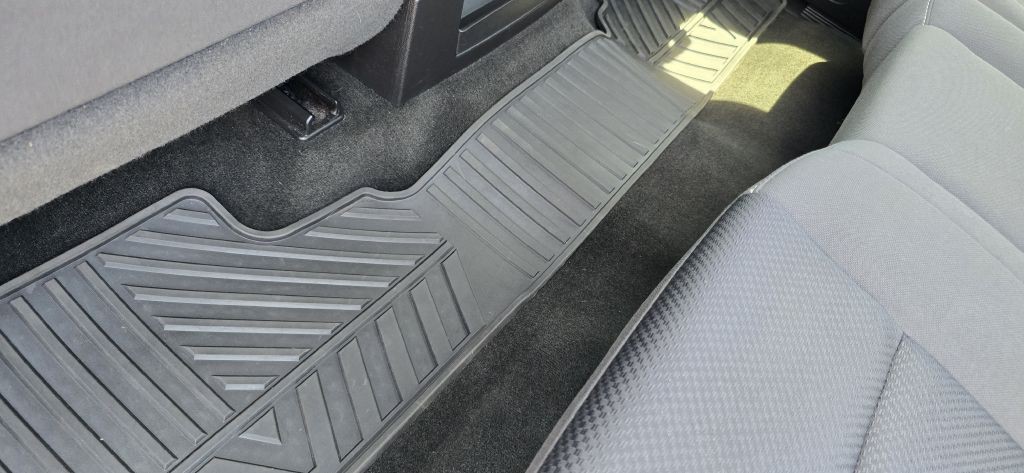 2017 Chevrolet Silverado 1500 Image 22