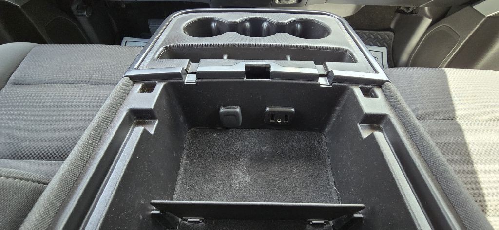2017 Chevrolet Silverado 1500 Image 39