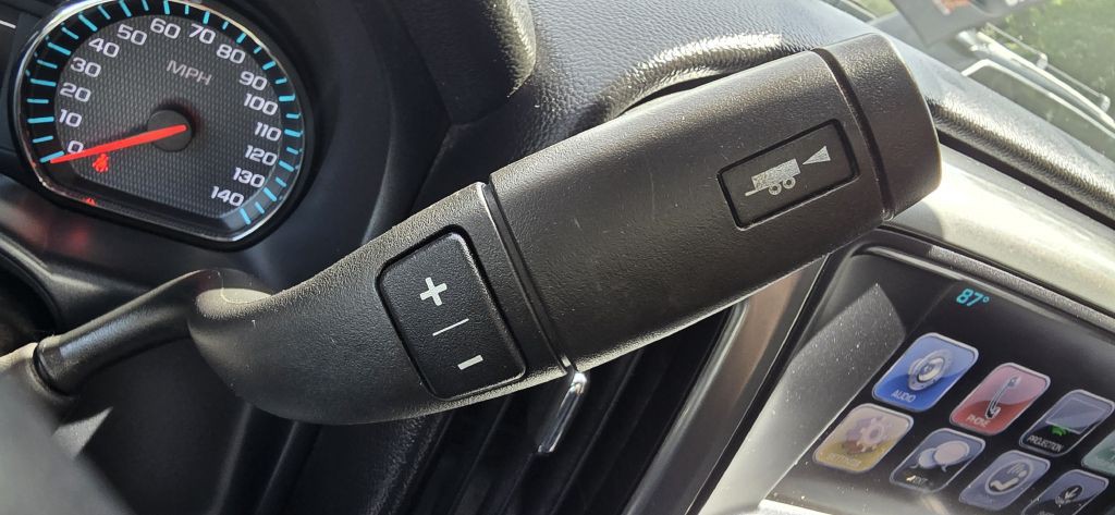 2017 Chevrolet Silverado 1500 Image 45