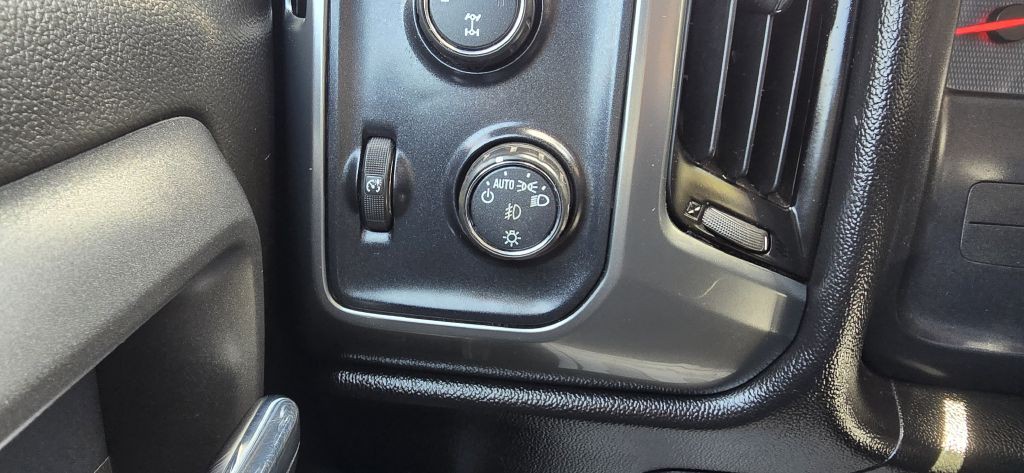 2017 Chevrolet Silverado 1500 Image 48