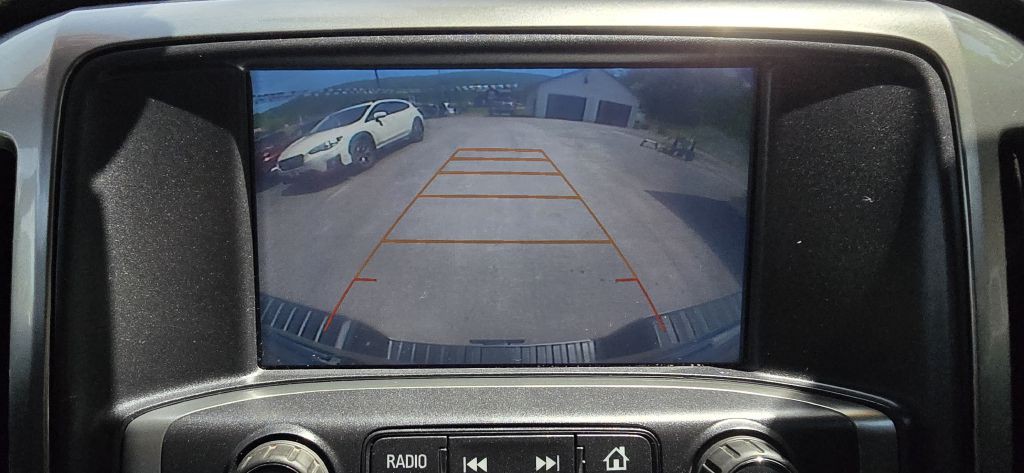 2017 Chevrolet Silverado 1500 Image 51