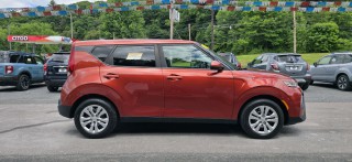 Image for 2021 Kia Soul LX ID: 7405257