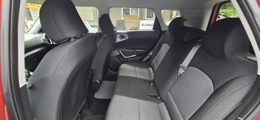2021 Kia Soul Image 11