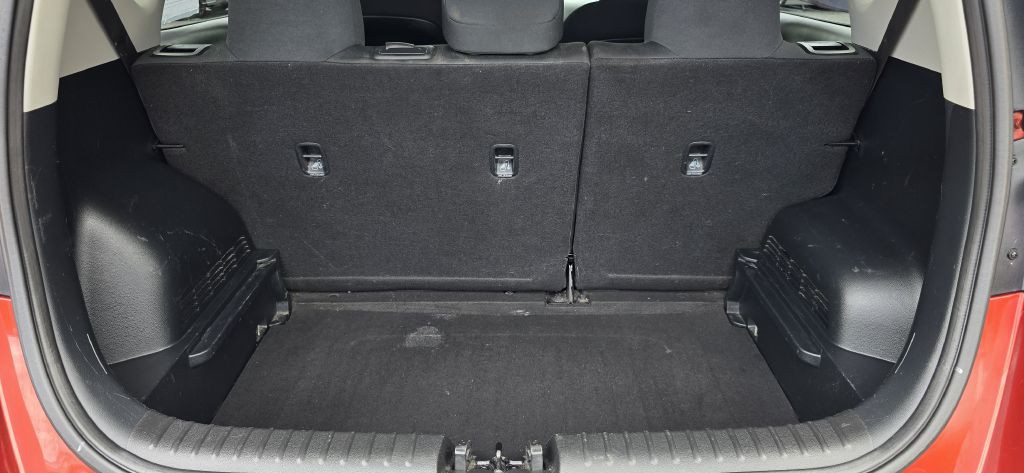 2021 Kia Soul Image 13