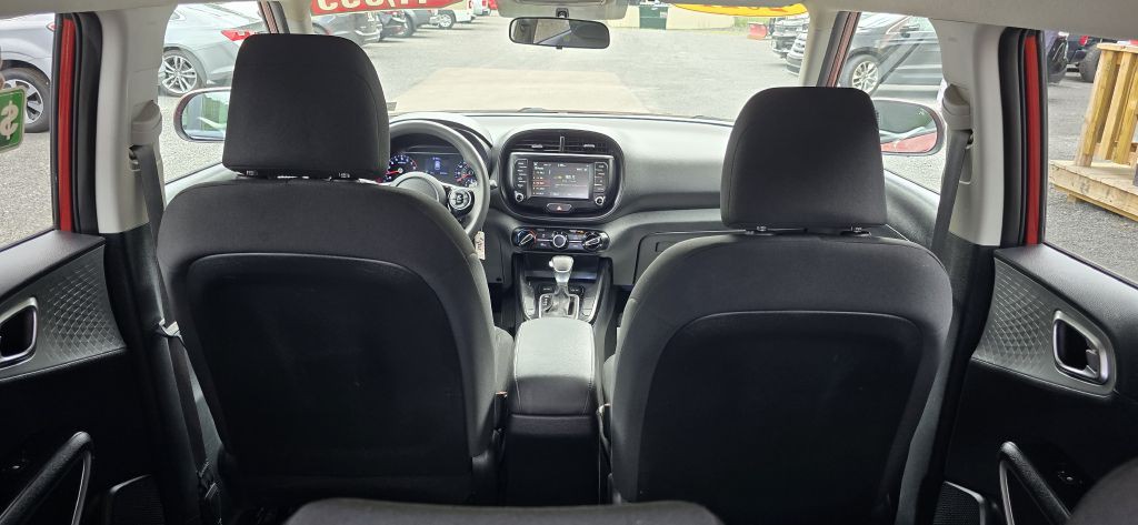 2021 Kia Soul Image 15