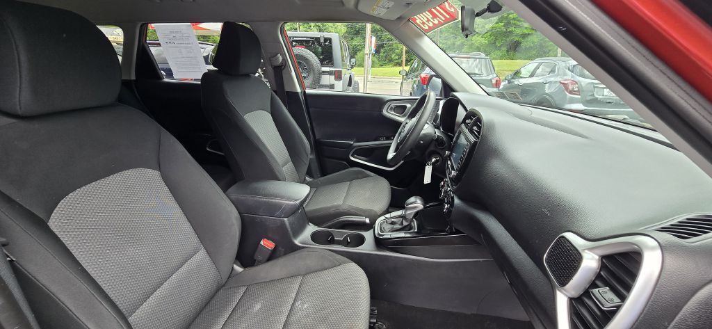 2021 Kia Soul Image 17