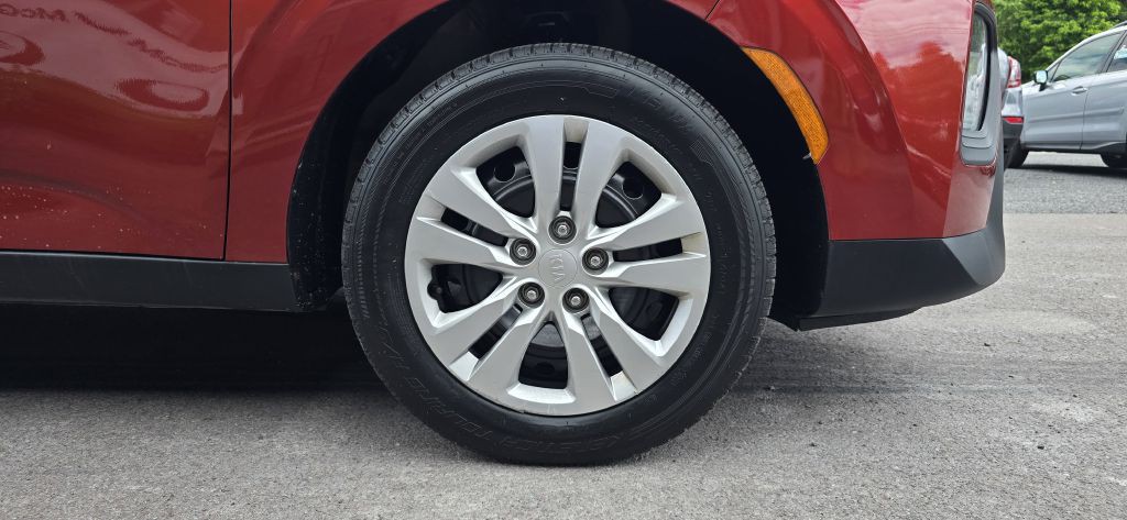 2021 Kia Soul Image 19