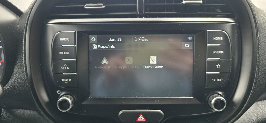 2021 Kia Soul Image 26