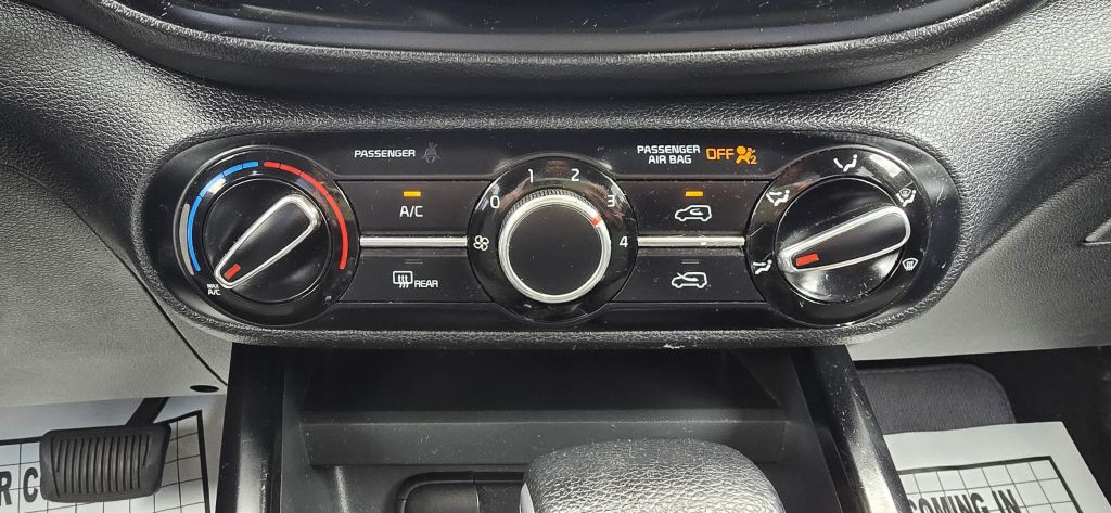 2021 Kia Soul Image 28