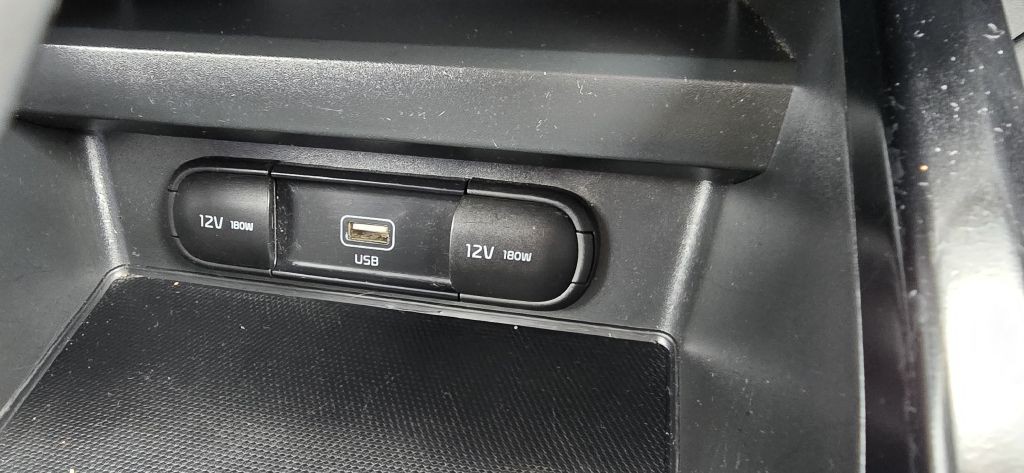 2021 Kia Soul Image 29