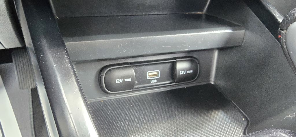 2021 Kia Soul Image 30