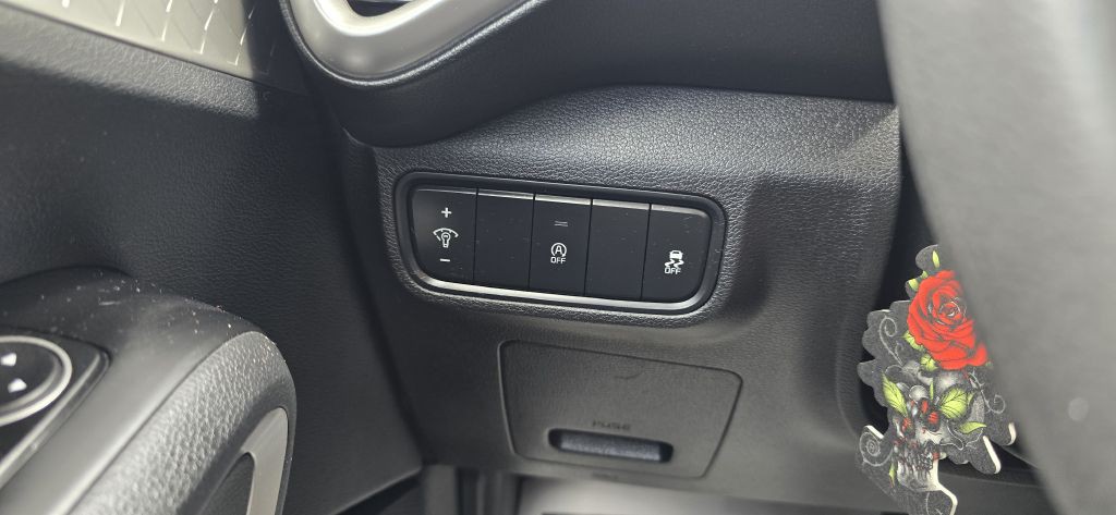 2021 Kia Soul Image 32