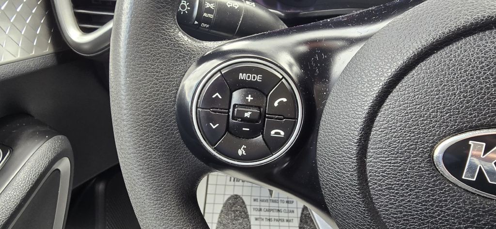 2021 Kia Soul Image 33