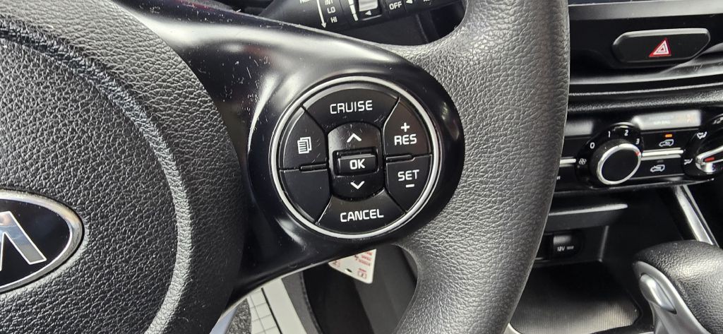 2021 Kia Soul Image 34