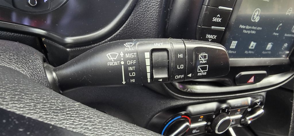 2021 Kia Soul Image 36