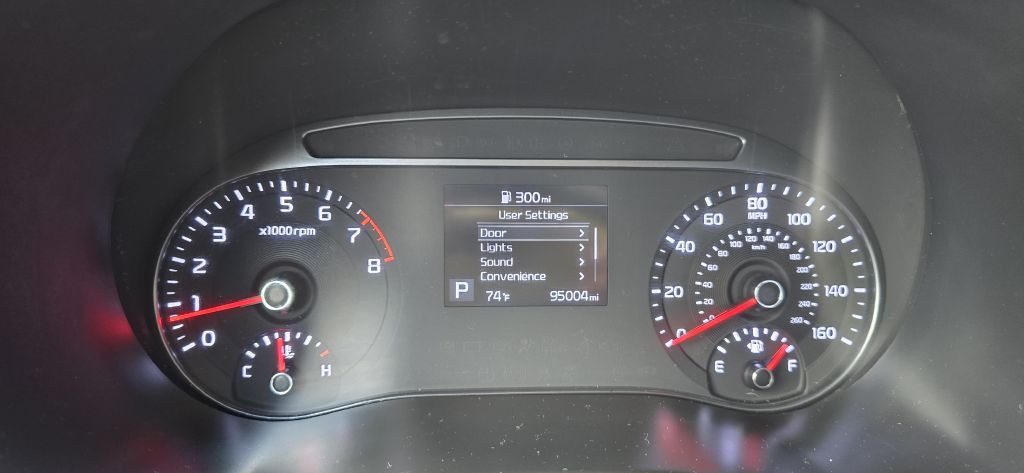 2021 Kia Soul Image 37