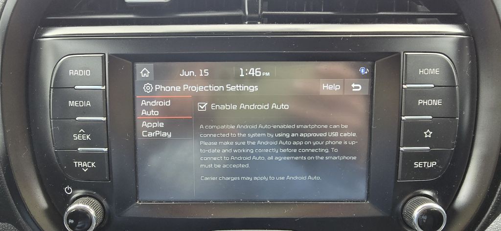 2021 Kia Soul Image 40