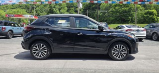 Image for 2021 Nissan Kicks SV ID: 7435157