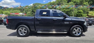 Image for 2014 RAM 1500 Crew Cab ID: 7435193