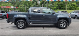 Image for 2019 Chevrolet Colorado Z71 ID: 7445553