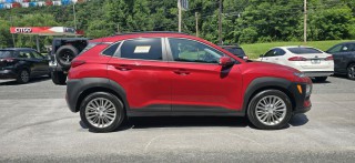 Image for 2020 Hyundai Kona Sel Plus ID: 7452739