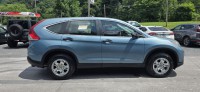 Image for 2014 Honda CR-V LX ID: 7479075