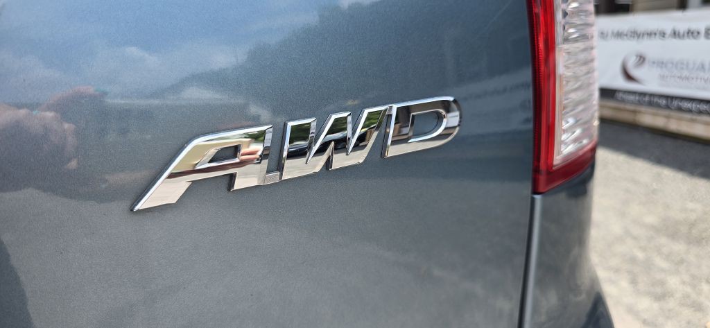 2014 Honda CR-V Image 9