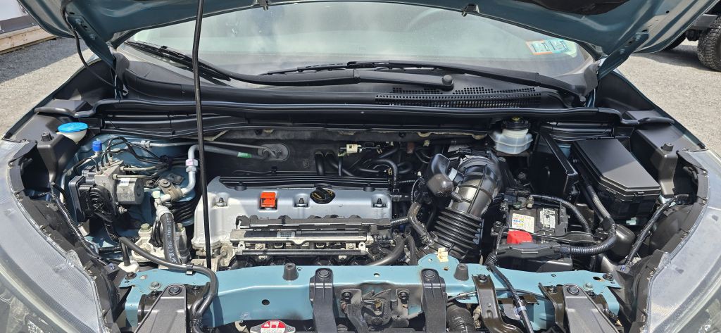 2014 Honda CR-V Image 10