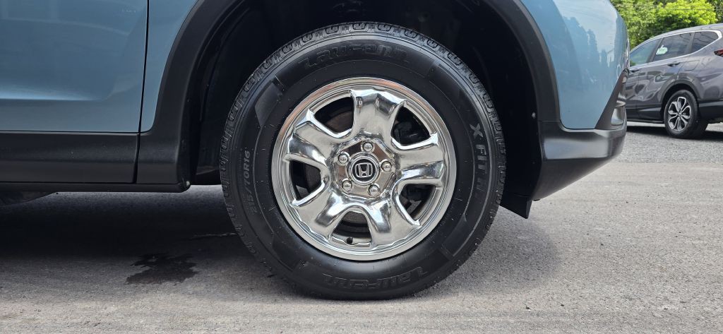2014 Honda CR-V Image 11