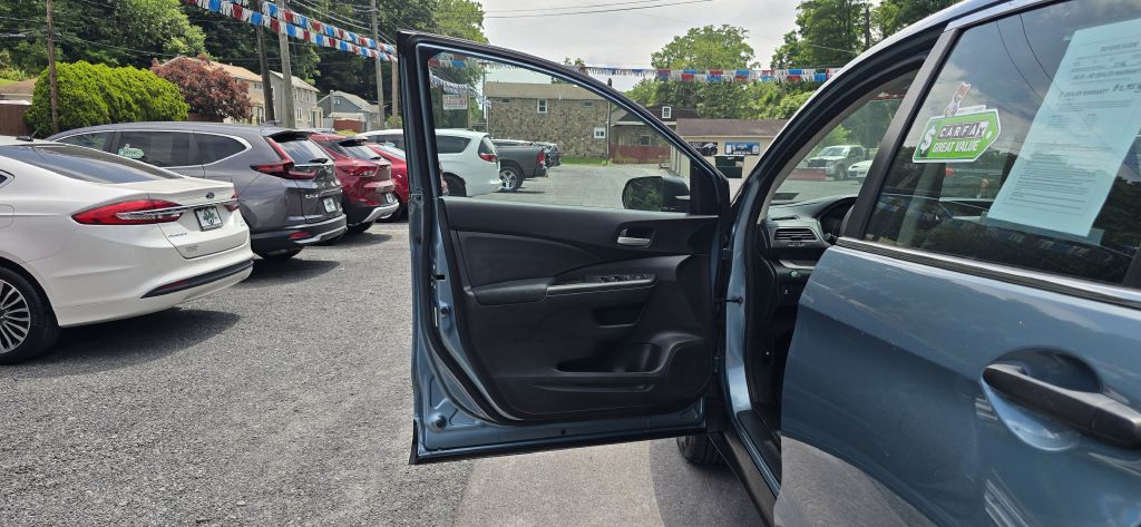 2014 Honda CR-V Image 13