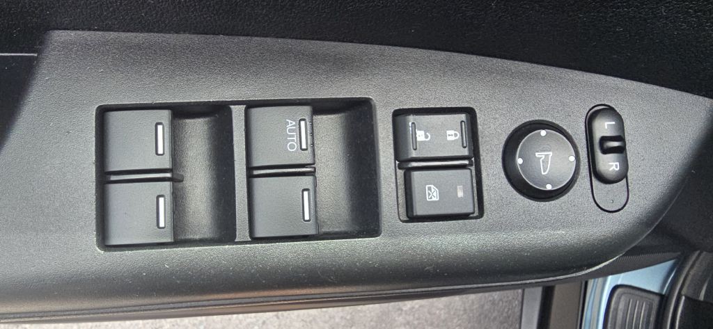 2014 Honda CR-V Image 14