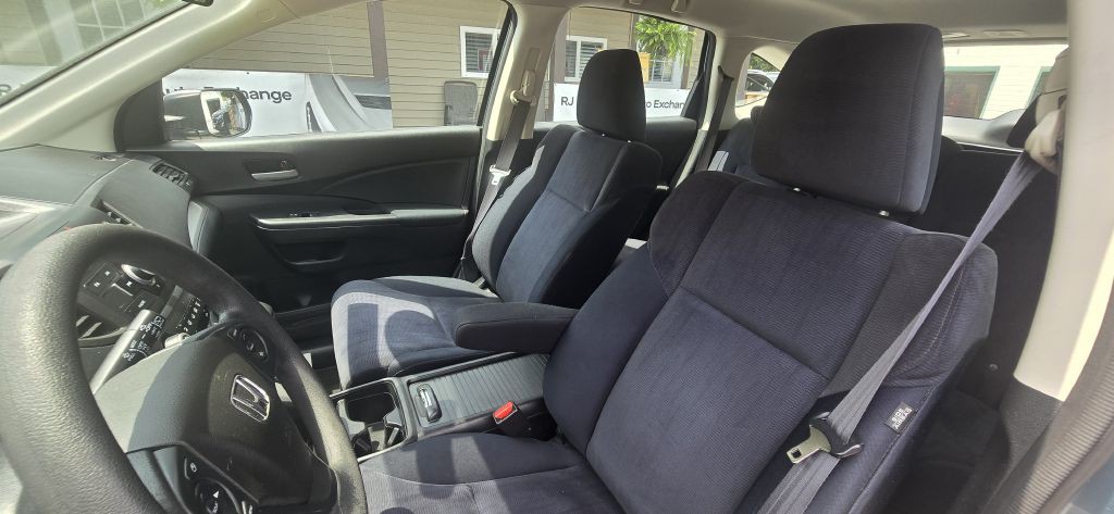 2014 Honda CR-V Image 15